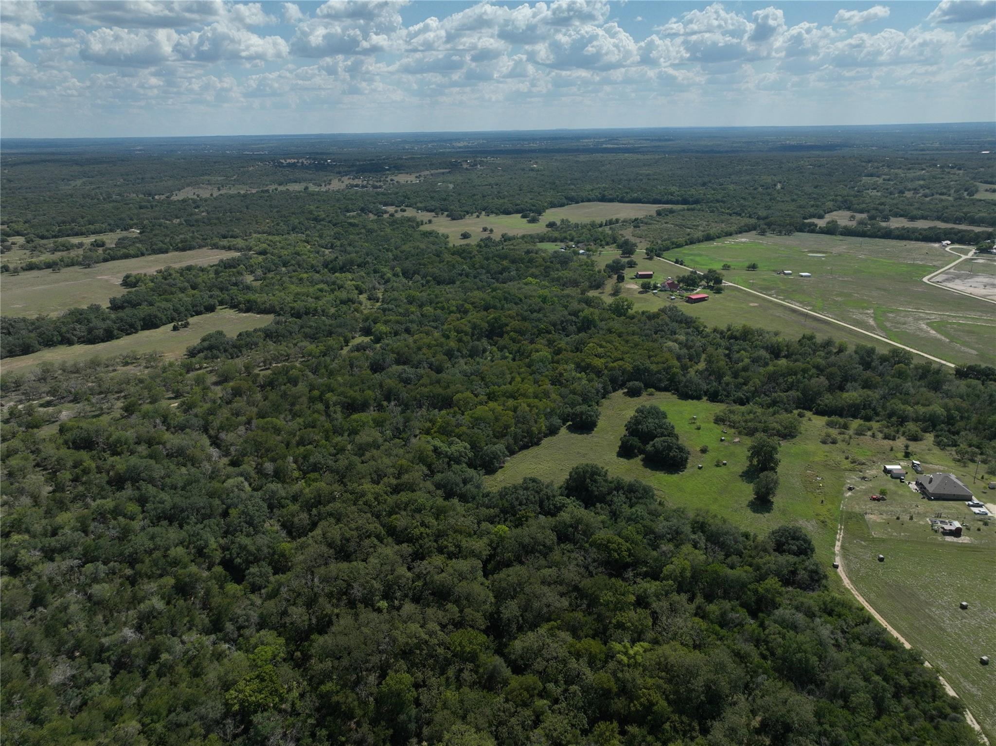 Tbd Lot 2 Brushy Branch Road Lockhart TX 78644