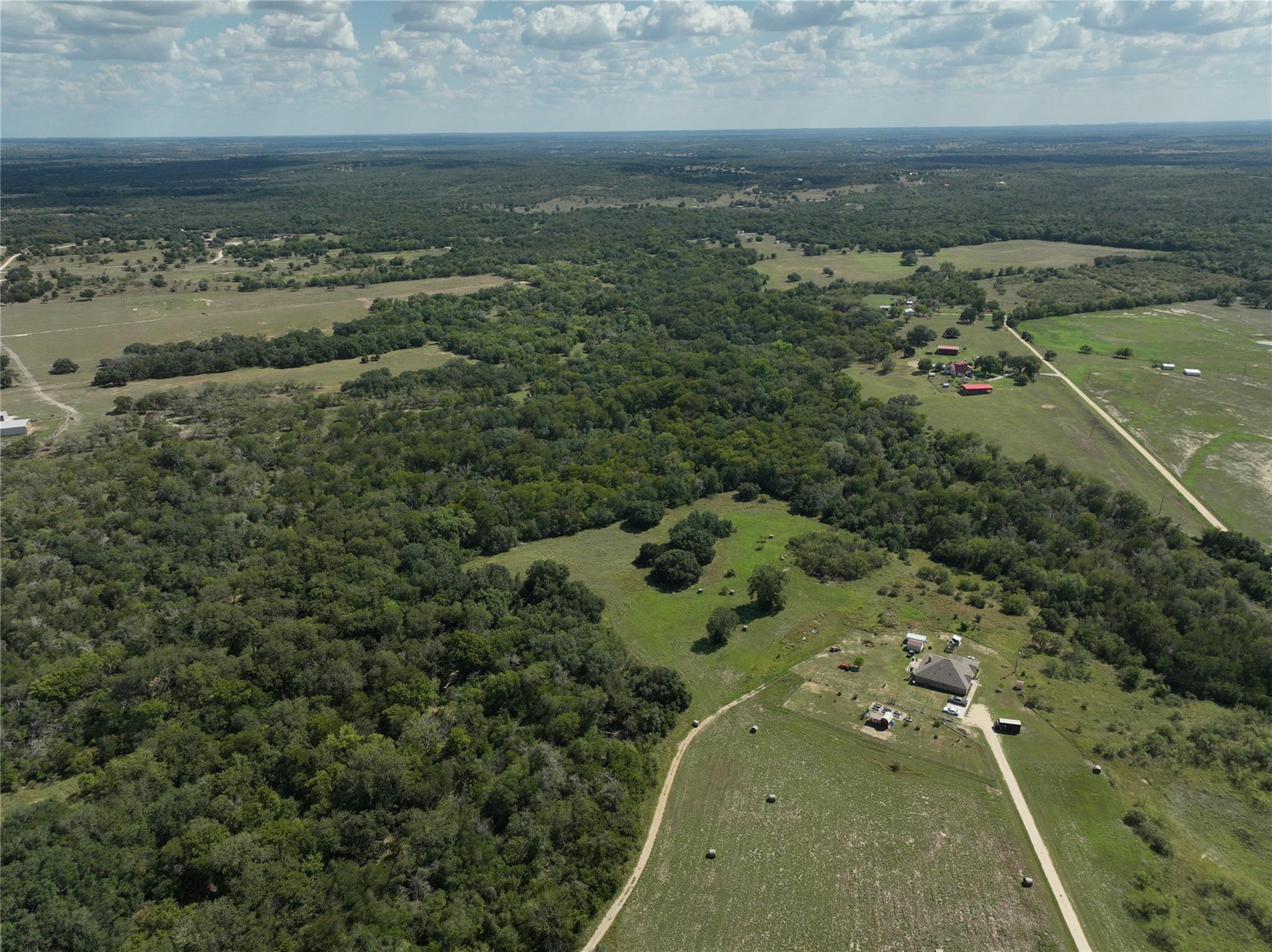 Tbd Lot 2 Brushy Branch Road Lockhart TX 78644