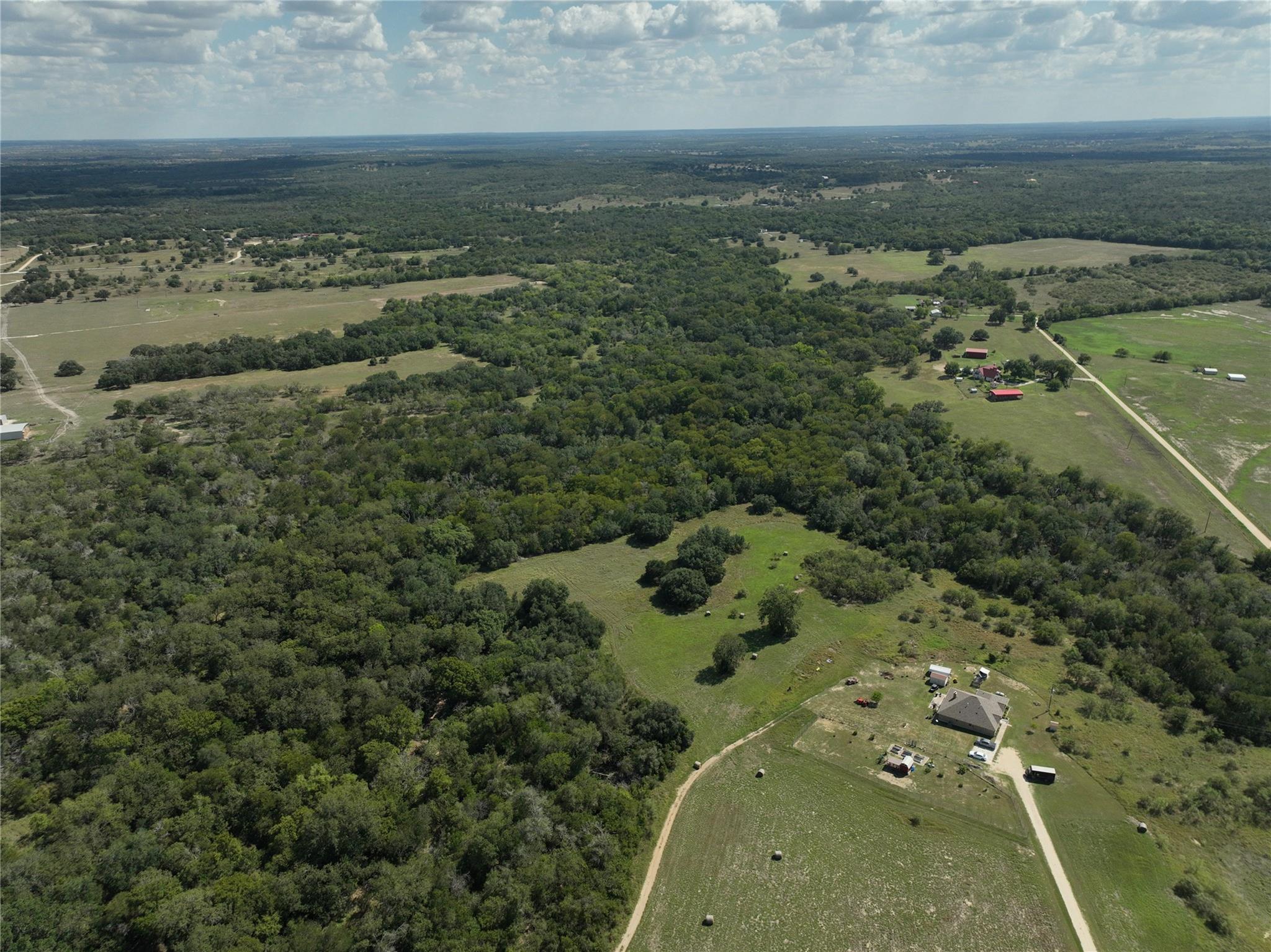 Tbd Lot 2 Brushy Branch Road Lockhart TX 78644
