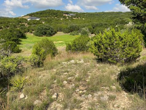 Lot 133 Spring Hollow Drive Bertram TX 78605
