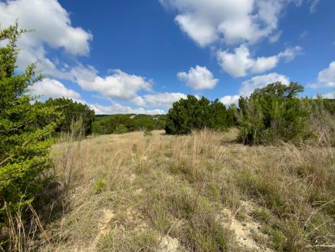 Lot 133 Spring Hollow Drive Bertram TX 78605