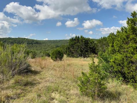 Lot 133 Spring Hollow Drive Bertram TX 78605
