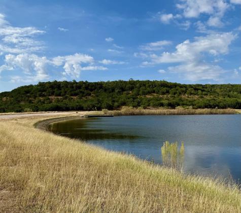 Lot 133 Spring Hollow Drive Bertram TX 78605