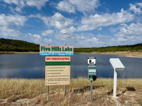 Lot 133 Spring Hollow Drive Bertram TX 78605