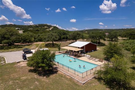 Lot 133 Spring Hollow Drive Bertram TX 78605