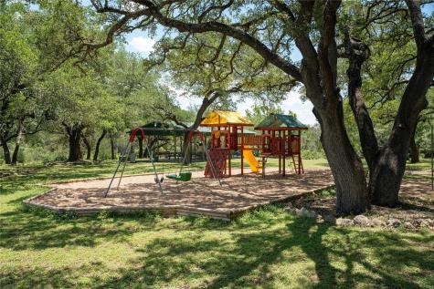 Lot 133 Spring Hollow Drive Bertram TX 78605