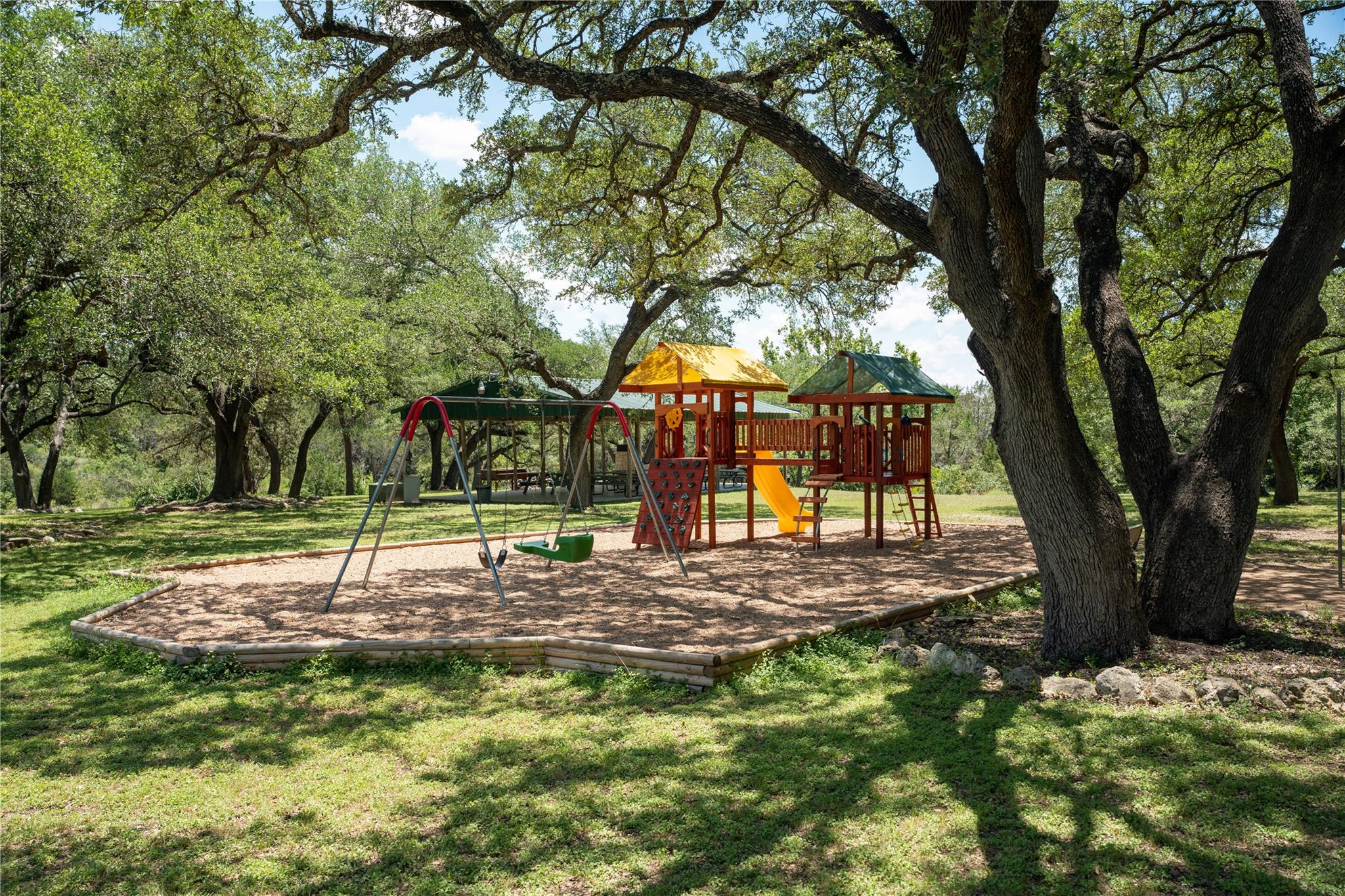 Lot 133 Spring Hollow Drive Bertram TX 78605
