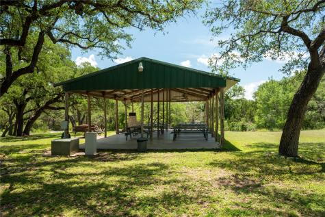 Lot 133 Spring Hollow Drive Bertram TX 78605