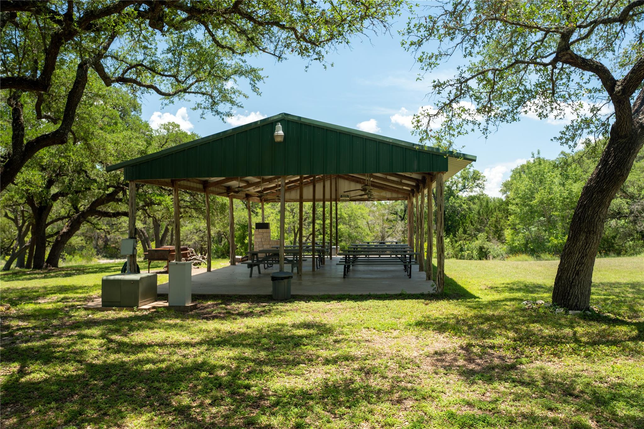 Lot 133 Spring Hollow Drive Bertram TX 78605