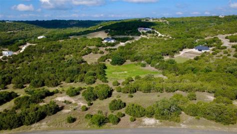 Lot 133 Spring Hollow Drive Bertram TX 78605