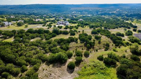Lot 133 Spring Hollow Drive Bertram TX 78605