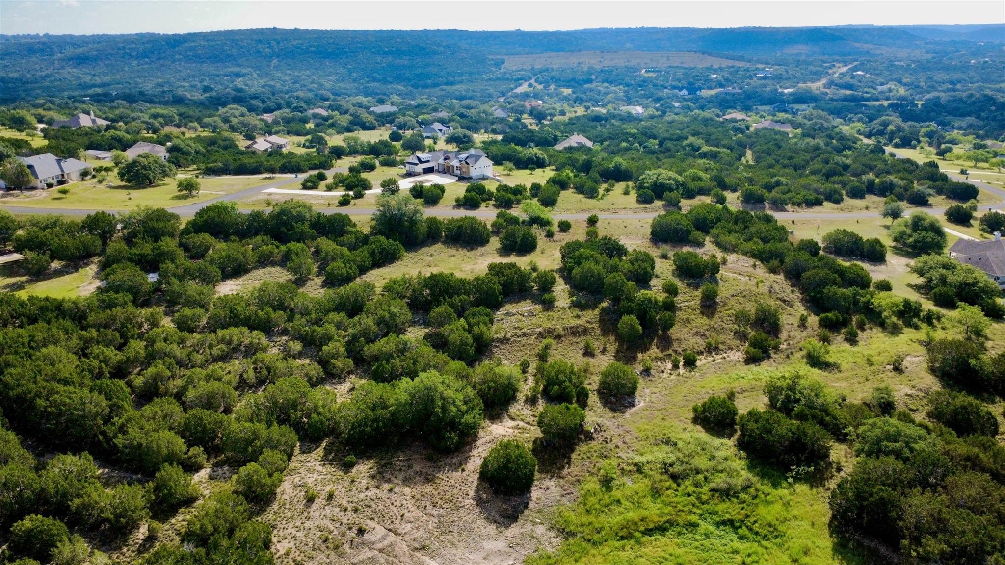 Lot 133 Spring Hollow Drive Bertram TX 78605