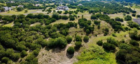 Lot 133 Spring Hollow Drive Bertram TX 78605