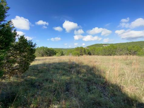 Lot 133 Spring Hollow Drive Bertram TX 78605