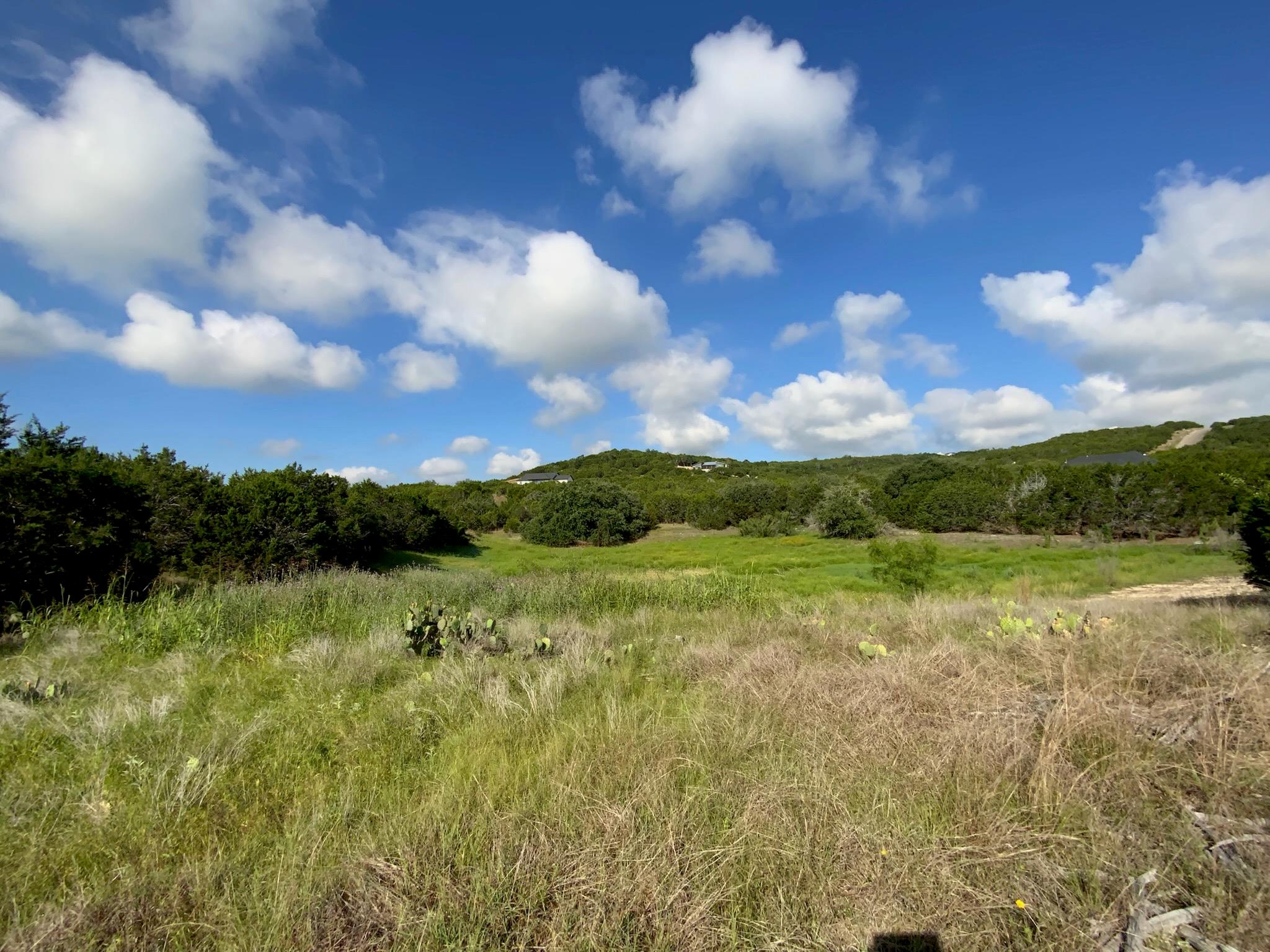 Lot 133 Spring Hollow Drive Bertram TX 78605