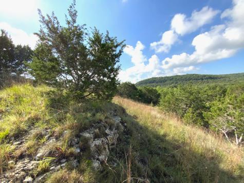 Lot 133 Spring Hollow Drive Bertram TX 78605