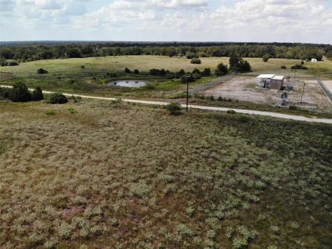 5.476 Acres County Road 367 Caldwell TX 77836