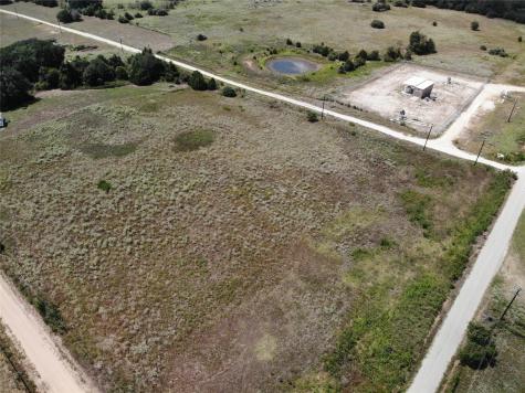 5.476 Acres County Road 367 Caldwell TX 77836