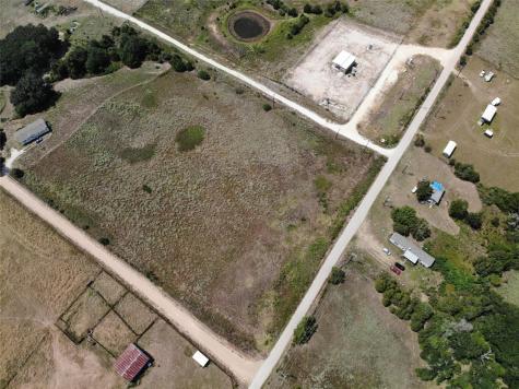 5.476 Acres County Road 367 Caldwell TX 77836