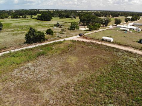 5.476 Acres County Road 367 Caldwell TX 77836