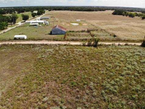 5.476 Acres County Road 367 Caldwell TX 77836