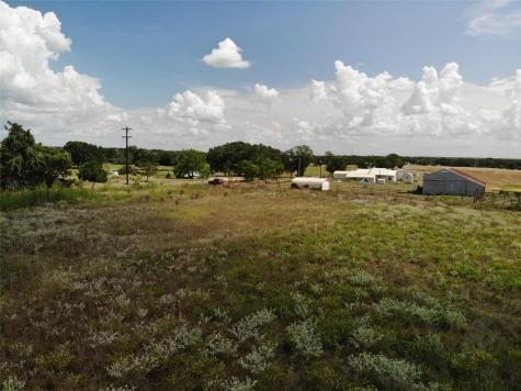 5.476 Acres County Road 367 Caldwell TX 77836