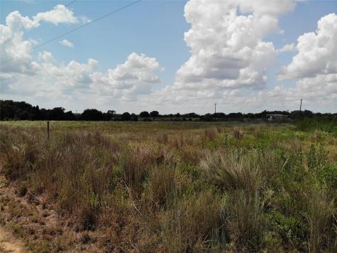 5.476 Acres County Road 367 Caldwell TX 77836