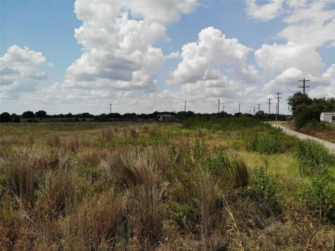 5.476 Acres County Road 367 Caldwell TX 77836