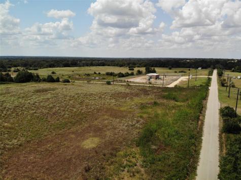5.476 Acres County Road 367 Caldwell TX 77836