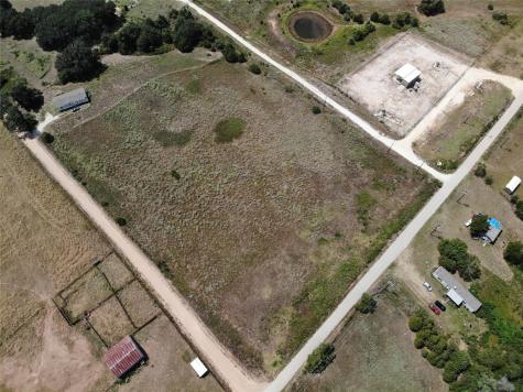 5.476 Acres County Road 367 Caldwell TX 77836