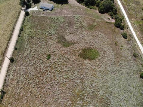 5.476 Acres County Road 367 Caldwell TX 77836