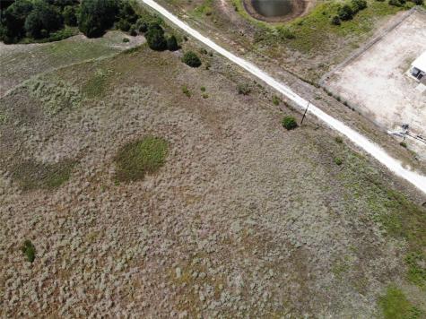 5.476 Acres County Road 367 Caldwell TX 77836