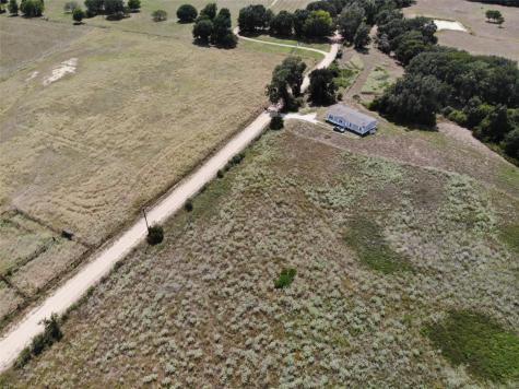 5.476 Acres County Road 367 Caldwell TX 77836