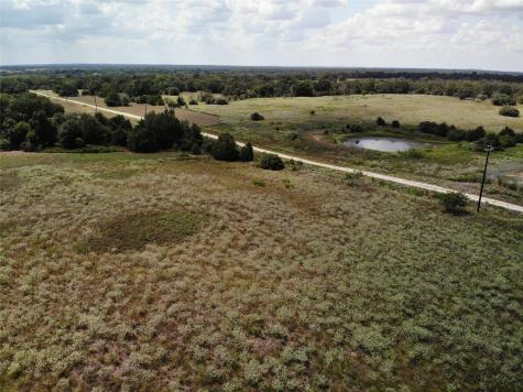 5.476 Acres County Road 367 Caldwell TX 77836