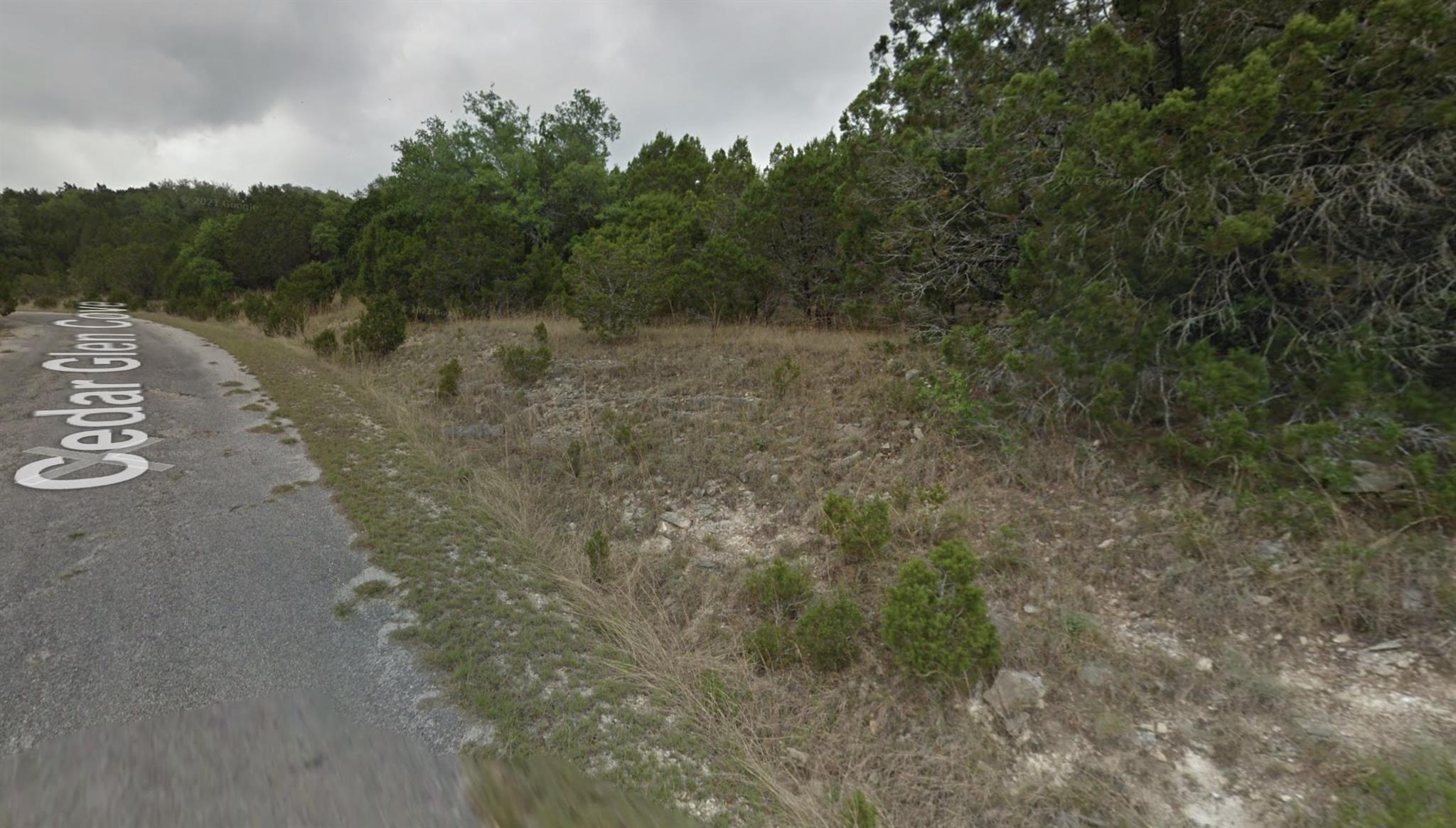 8301 Cedar Glen Cove Lago Vista TX 78645