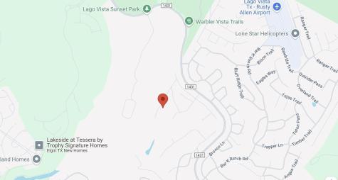 8301 Cedar Glen Cove Lago Vista TX 78645