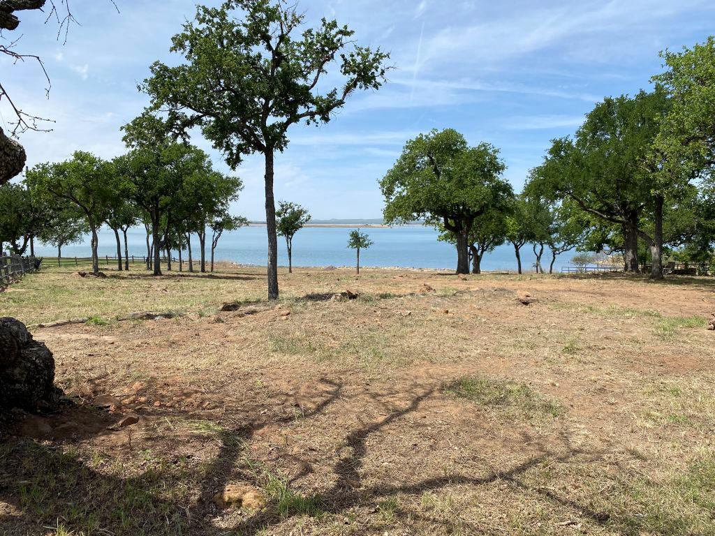 131 Hessie Avenue Burnet TX 78611