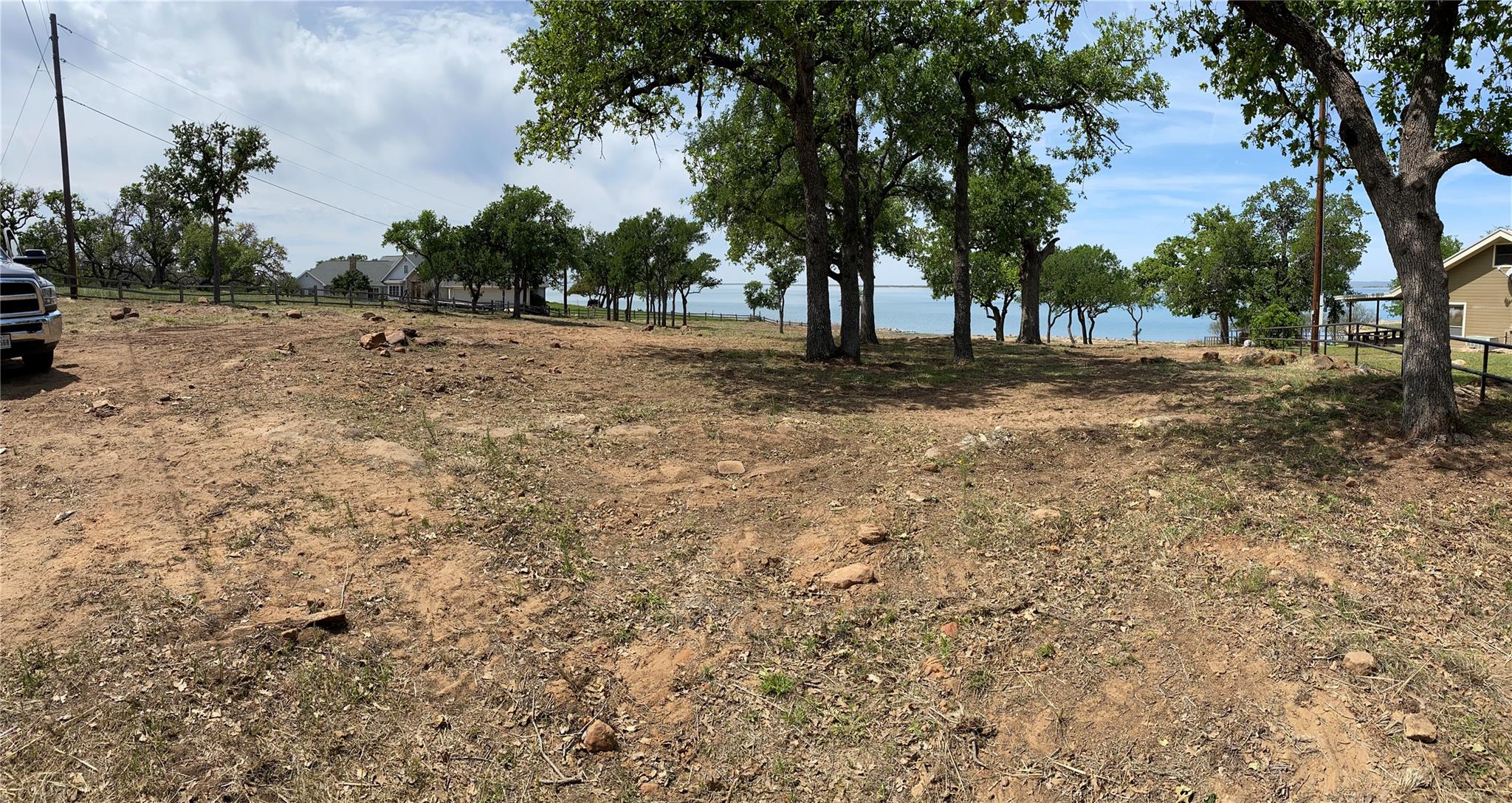 131 Hessie Avenue Burnet TX 78611