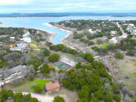 Tbd Irene Drive Canyon Lake TX 78133
