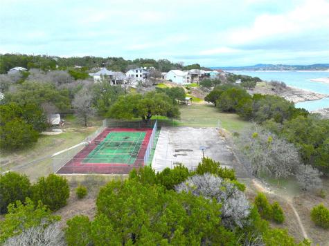 Tbd Irene Drive Canyon Lake TX 78133