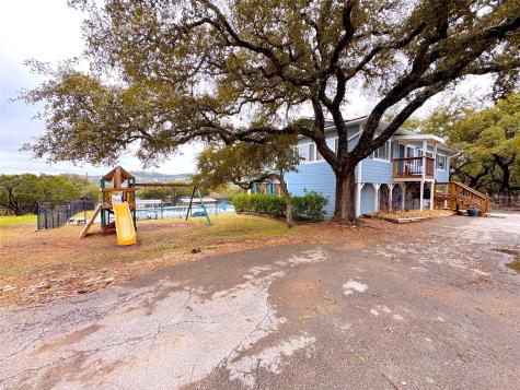 Tbd Irene Drive Canyon Lake TX 78133