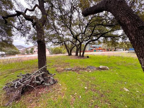 Tbd Irene Drive Canyon Lake TX 78133