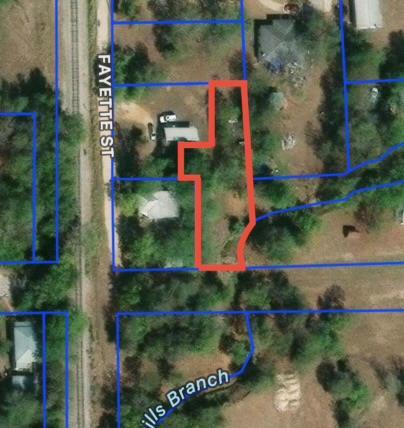 1304 Austin Street Bastrop TX 78602