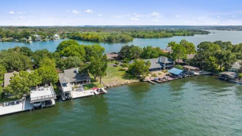 30 Beaver Island Granite Shoals TX 78654
