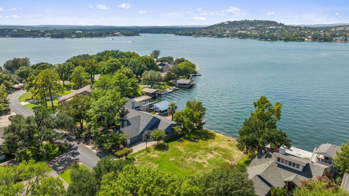 30 Beaver Island Granite Shoals TX 78654