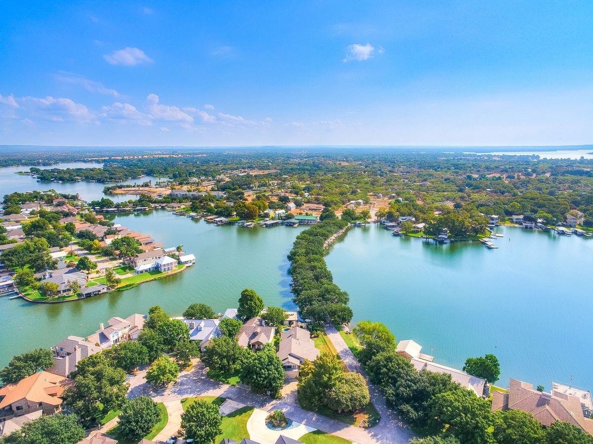 30 Beaver Island Granite Shoals TX 78654