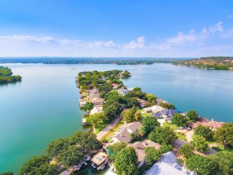 30 Beaver Island Granite Shoals TX 78654