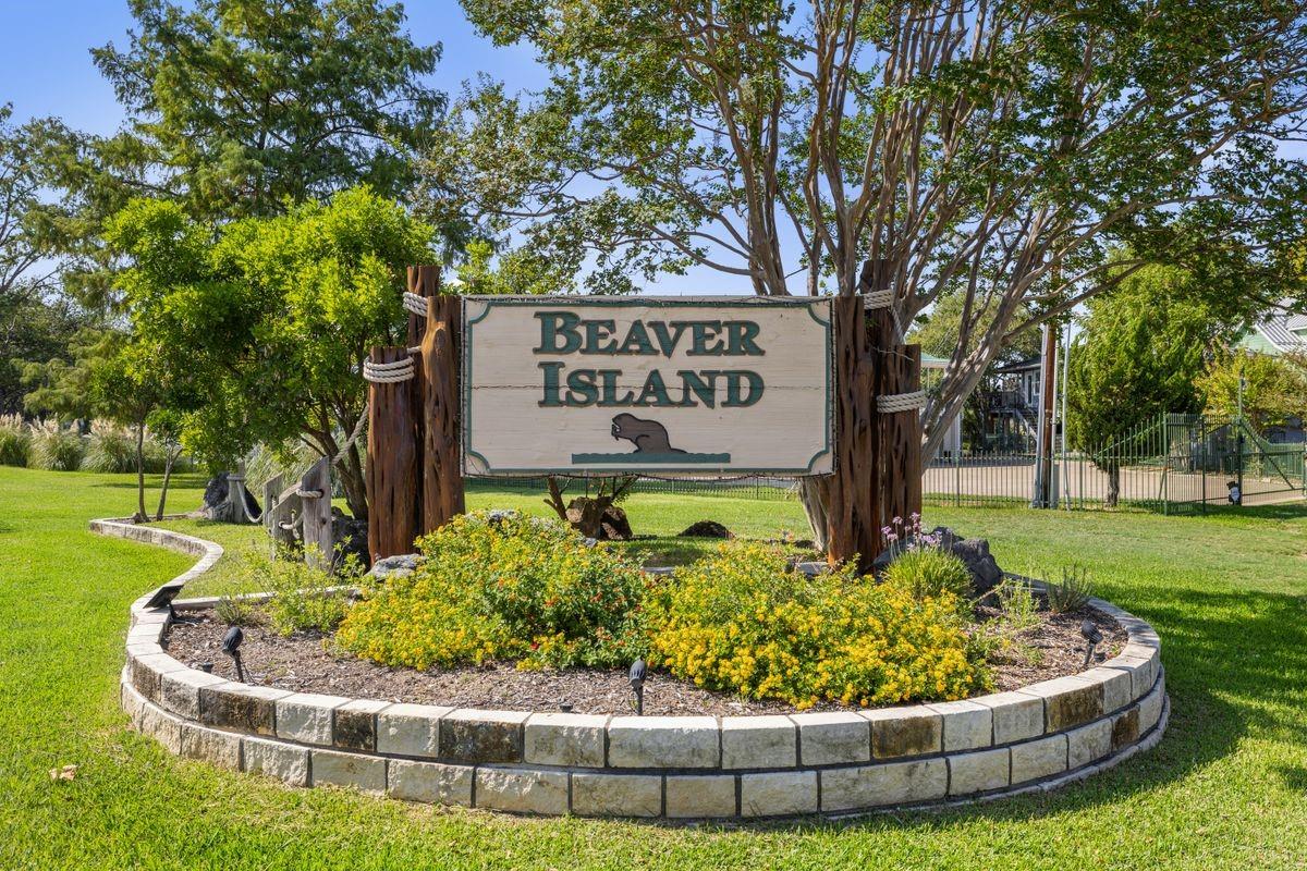 30 Beaver Island Granite Shoals TX 78654