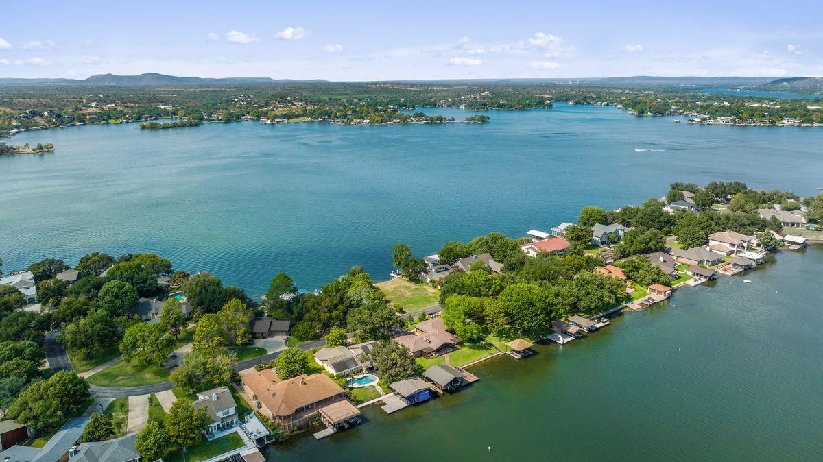 30 Beaver Island Granite Shoals TX 78654