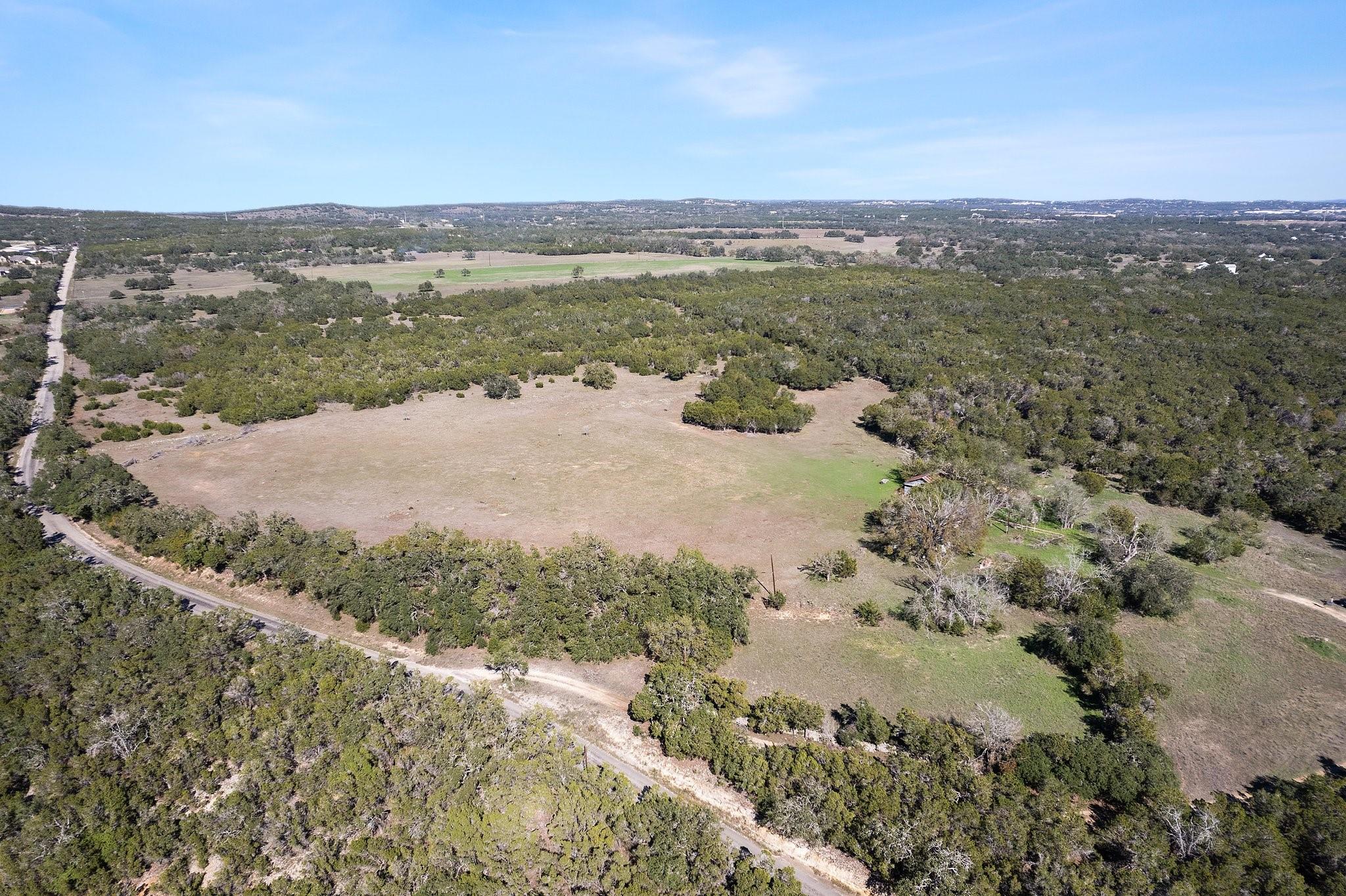 815 Holder Lane Dripping Springs TX 78620
